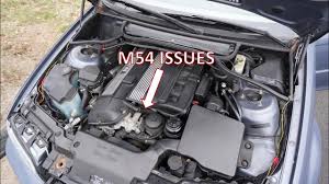 Engines ever made bmw engine factory bmw m5430l engine rebuild ~ part two. What Are Some Common Issues With The Bmw M54 Engine Youtube