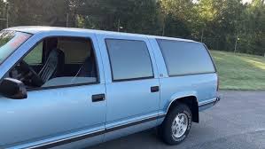 Image result for Indigo 1993 Suburban
