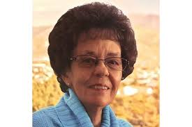 Mary Bolton Obituary (1940