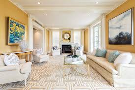 Traditional living room wall unit. 75 Beautiful Traditional White Living Room Pictures Ideas July 2021 Houzz