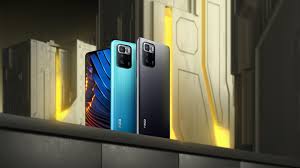 1 day ago · poco has revealed its latest affordable phone designed with some surprisingly flagship features: Hosqnezazxamzm