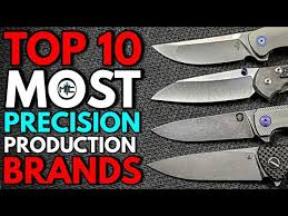 6pm score deals on fashion brands. Top 10 Most Precision Production Knife Manufacturers Youtube