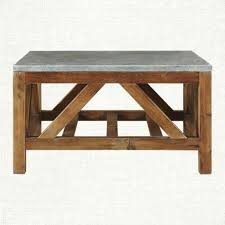 Slate / stone inez 47'' console table. Coffeetable Holden Collection Arhaus Furniture Coffee Table Coffee Table Wood Coffee Table Square
