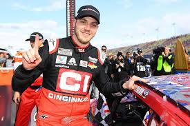 The 2014 realignment also had few changes. Meet The 2020 Nascar Cup Series Playoff Field Nascar