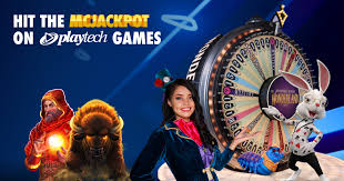 McLuck Adds Playtech to Growing Slots Portfolio - Slots Fan