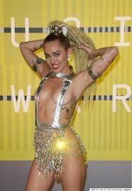 Mtv Vmas 2015 Miley Cyrus Dons Series Of Revealing Outfits As She Makes Drug References And Continues Nicki Minaj Feud During Hosting Stint Huffpost Uk Now, nicki minaj is coming off the heels of queen , her 2018 project marked by controversy, a beef with cardi b , and a magical feature by ariana grande.