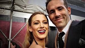 After being blinded as a child in a nearly fatal car crash that claimed. Blake Lively Drove Husband Ryan Reynolds To Hospital During Childbirth Lifestyle News