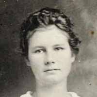 Flora Belle Massey (1900–1982)