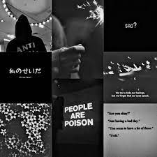 Maybe you would like to learn more about one of these? Sad Aesthetic Moodboard By Hypostrophe On Deviantart