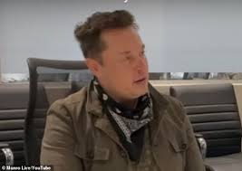 Elon musk, the busy chief executive of both electric car maker tesla and space exploration group spacex, still finds time to troll on twitter—with the bitcoin and cryptocurrency community regular. Yfkuj3xay6rrkm