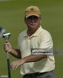 459 Golf Mark Mccumber Stock Photos, High-Res Pictures, and Images