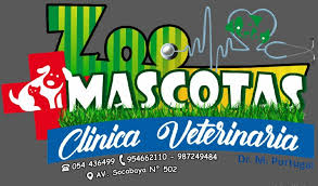 Veterinaria Zoo