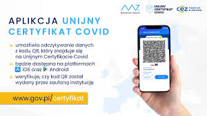 Pobierzesz unijny certyfikat z apki mobywatel. Unijny Certyfikat Covid Juz W Mobywatel Jak Pobrac Pc World Testy I Ceny Sprzetu Pc Rtv Foto Porady It Download Aktualnosci