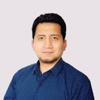 Adrian Carrion Chavez