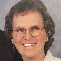 MS. HARRIET SMITH Obituary