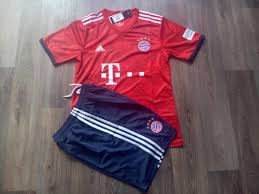 Мюнхенская бавария довольно рано представила новый домашний комплект формы, в котором команда будет играть в будущем сезоне. Kupit Futbolnaya Forma Bavariya 2018 2019 Osnovnaya Krasnaya V Ukraine