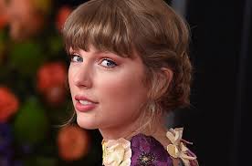 Contrary to the norm, 13 is taylor swift's lucky number. 0pmhgswvm3mivm