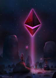 An ethereum classic (etc) hodl wallpaper 4 u ! If Someone Has A Collection Of Cool Ethereum Wallpapers Please Share 9gag
