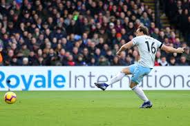 West ham united video highlights are collected in the media tab for the most popular matches as soon as video appear on video hosting sites like youtube or dailymotion. Crystal Palace Vs West Ham 2018 19 Premier League Matchday 26 Live Second Half Thread Brace The Hammer