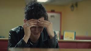 1,169,881 views, added to favorites 32,645 times. The 1975 Video Somebody Else Is 8 Min Story Of Pain And Self Delusion After Breakup Alterock