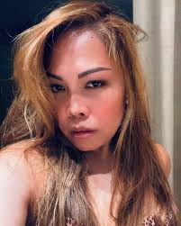 Love is Patience, Love is kind, Love is mysterious! 📸Filipina Morena