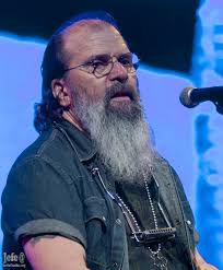 Steve Earle