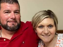 Fundraiser by Wendy McGee : Help Jessica & Roger offset treatment cost