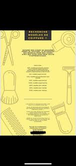 Maybe you would like to learn more about one of these? Modeles De Coiffure Home Facebook