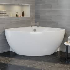 Learn the typical problems with freestanding punching bags and find out how you can solve these problems. Modern Designer Corner Freestanding Bath Acrylic Bathtub 1510mm Built In Waste 5056093648280 Ebay