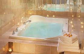 Incredible Modern Hot Tub Suites Ideas For Relaxing Dekorasi Rumah Rumah Dekorasi