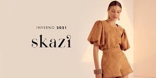 Stream tracks and playlists from skazi music on your desktop or mobile device. Skazi Labels Marcas Feminino Shop2gether