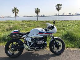 R ninet racer ブログ