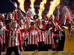 We did not find results for: Promotion Party Brentford Humble Swansea To Claim Final Spot In English Premier League For 2021 22 Football Gulf News