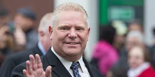 I Can't Believe I Have to Say This: Doug Ford is to Blame for the Greenbelt  Scandal