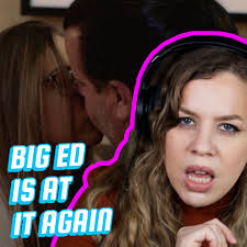 This Man Leaves Me With ALL Sorts Of Questions... *Big Ed*