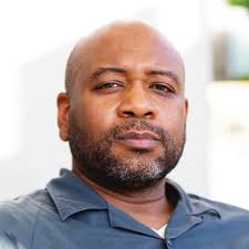 Darryl Wharton-Rigby (Screenwriter, Director, Producer, screenwriter)