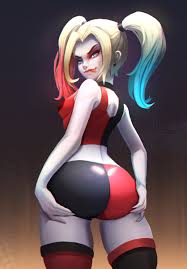 Harley Quinn straight shota  funny cocks & best free porn: r34, futanari,  shemale, hentai, femdom and fandom porn