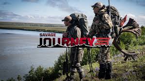 Savage Journeys | Blog | Savage Arms