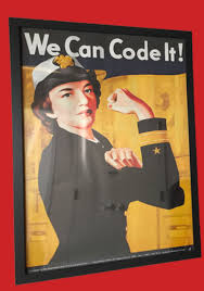 Grace Hopper Chicago Fullstack Academy Grace Hopper Hopper Influential Women