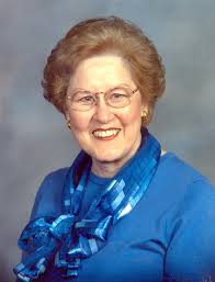 Betty Moore Obituary