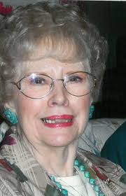 Obituary for Ruby (Reid) Gessendorf