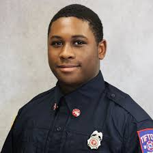 HAPPY BIRTHDAY to Firefighter AJ Hicks!! We hope you have a great day!!  🎂🎉🎈 #TiftonFire #fireservice #firstresponders #TFD #HappyBirthday