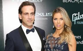 Ximena Duque Habla De Su Relacion Actual Con Su Ex Carlos Ponce Ximena Duque Duque Fotos