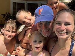 We are thankful for Mr. Steve Schumacher as our staff member of the week!  His love for Christ is apparent in the many ways he serves at Immanuel. His  love for God's