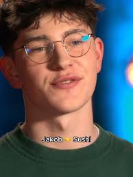 Jakob beim Choaching, einfach unser Spirit Animal. 😂🍣 #TVK #TVK24 👉 "The  Voice Kids"