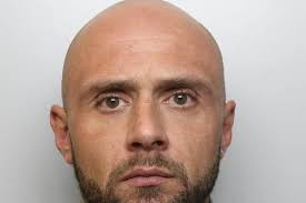 Domestic abuse victim suffered brain injuries as she was beaten 'from head  to toe' by violent jealous partner at her home in Leeds