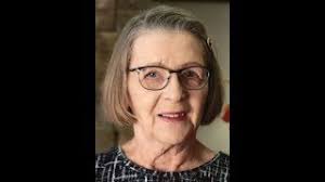 Joann Affield Loewen Obituary November 30, 2018