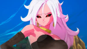 Jan 22, 2018 · you'll be able to play as most of the cast of dragon ball fighterz right off the bat, but you'll have to unlock three of them. Steam Community Guide Como Desbloquear A Androide 21 Goku Ssgss Y Vegeta Ssgss En Dragon Ball Fighterz