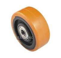 Forklift Part Auxiliary Wheel Used for Linde with 0039903576