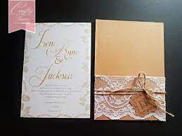 Wedding Card Malaysia Crafty Farms Handmade Wedding Cards Handmade Wedding Cards Wedding Card Design